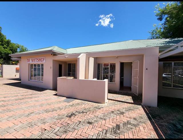 0 BEDROOM PROPERTY TO RENT IN DIE BULT